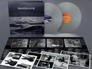 AUDIOSLAVE – “OUT OF EXILE” IVC EDITION Silver Color 2X Vinyl LP