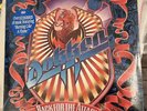 Dokken Back For The Attack 1987 Original Sealed Vinyl W/Hype Sticker NM