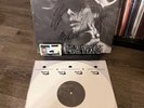The Plot In You Dispose Signed Vinyl Record LP