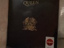 Queen - Greatest Hits II Vinyl (Target Exclusive Blue 2-LP Set) Brand New