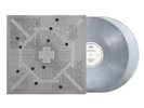 Manchester Orchestra Union Chapel (London, England) Limited Silver LP  PRESALE