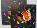 The Cure “Close To Me” Ltd Ed UK 7” Poster Bag Fiction FICSG23