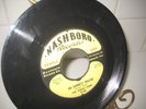 Radio Four/An earnest prayer/how much i owe/Nashboro/45-566/ promo/excellent
