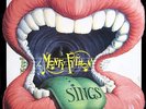 Monty Python Monty Python Sings INCL. BOOKLET NEAR MINT Virgin Vinyl LP