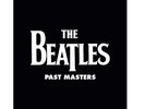 The Beatles Past Masters - Volume 1 & 2 (Vinyl) 12