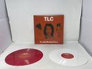TLC Crazy Sexy Cool Limited Edition Red & White Doubled Vinyl LP Target *Read*