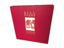 BILL EVANS COMPLETE RIVERSIDE RECORDINGS RIVERSIDE Vinyl Box Set 18LP  NOT CDs