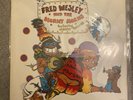 Fred Wesley A Blow For Me A Toot To You Lp 1977 Vinyl Record Jazz Funk Vg+ RARE