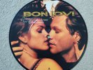 Bon Jovi ‎Please Come Home For Christmas Vinyl 7
