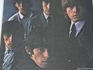 The Rolling Stones – No. 2 MONO Decca LK4661 Red Label XARL6619-2A/6620-1A EX/EX