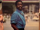 KASHIF Self Titled ARISTA AL8-8001 LP Vinyl Mint-