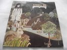 STEVE ASHLEY   STROLL ON ** 1974 UK GULL LP w/ INSERT.