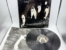 VAN HALEN OU812 Vinyl LP Record 1988 Warner Bros. Records 9257321
