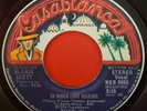GLORIA SCOTT (A Case Of) Too Much Lovemaking - CASABLANCA - NORTHERN SOUL RE 45