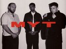 Moses Yoofee Trio - MYT (Vinyl LP - 2025 - EU - Original)