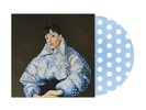 Lily Allen West End Girl vinyl LP Blue Polka Dot Picture Disc - RARE LIMITED RUN