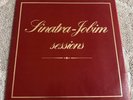 Scarce SINATRA   JOBIM SESSIONS 2LP  Orig. 1st Press Brazil 1979