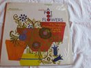 Mint A POT OF FLOWERS WITH LOVE 1967 HIPPIE PSYCH (MAINSTREAM 6100) in shrink