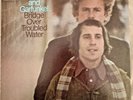 Simon And Garfunkel Bridge Over Troubled Water Vinyl 1980 1/2 Speed Master Mint