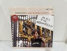 Morrissey - Low In High School - Ltd Ed 12 inch LP Clear Vinyl album