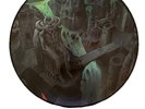 Benediction - Transcend the Rubicon 1993 PICTURE Vinyl LP
