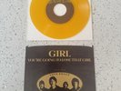 The Beatles Girl / You're Going To Lose That Girl Rare 1977 Capitol Yellow 45