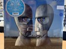 Pink Floyd - The Division Bell 2LP   2019 25th Aniv.   Blue Vinyl   SEALED ORIG.