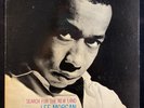LEE MORGAN Search For A New Land Later Issue Of 1966 Stereo Blue Note LP