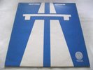 KRAFTWERK   AUTOBAHN ** 1974 UK Spaceship VERTIGO LP