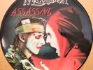 Marillion – Assassing - UK Original 1984 Vinyl 12