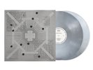 Manchester Orchestra Union Chapel (London, England) Limited Silver LP PRESALE