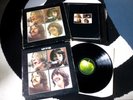 The Beatles': Let It Be Box Set UK lp PXS 1 (NO loose pages )