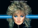 Bonnie Tyler Faster Than the Speed of Night (Vinyl) 12