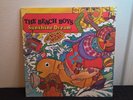 BEACH BOYS Sunshine Dream 2 LP  1982 Capitol Records SVBB-12220
