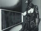 Chance Meeting On A Dissecting Table Of A Sewing Machine & An Umbrella (reissue)