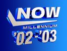 Various Artists NOW Millenium '02-'03 (Vinyl) (UK IMPORT)
