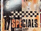 The Specials - Guilty 'Til Proved Innocent  - LP - Rare SKA US Original