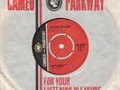 Evie Sands Picture Me Gone Cameo Parkway C413 Soul Northern Motown