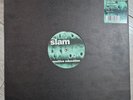Slam - Positive Education 2 x 12” Vinyl Record Techno Classic RARE VG+