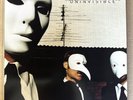 MEDESKI MARTIN & WOOD Uninvisible LP Orig. Press 2x Vinyl BLUE NOTE Funk Jazz EX