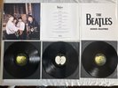 The Beatles Mono Masters Vinyl Record 3LP Set Apple Records 1963