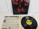 HELL COMES TO YOUR HOUSE Punk Goth Compilation LP 1981 Bemisbrain Records 1st Ed