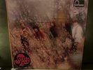 SPOOKY TOOTH IT'S ALL ABOUT LP Vinyl IMPORT FROM GERMANY Pressing VG+ Rare
