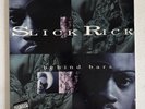 Slick Rick – Behind Bars | Vinyl | 1994 | 314 523 847-1 | VG+/VG+
