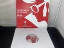Elvis Coca Cola UK Promo Vinyl Record Rare