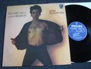 Richard Hell and the Voidoids-Blank Generation LP-1977 Holland-Philips-6370 814