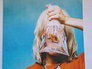 SOFY - Another Day In Paradise Blue & Orange Colour Vinyl - Blood - Only 300 Ltd