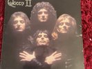 QUEEN   QUEEN II    Earliest UK 1st Press with matrix errors NEAR MINT LP