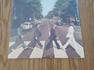 The Beatles Abbey Road Sealed Lp SO  383 Early Press No Barcode