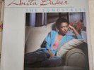 Anita Baker - The Songstress, LP, (Vinyl) BG 10002